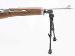 Versa-Pod 103 Ruger Mini-14/Mini-30 Bipod Mount Adapter