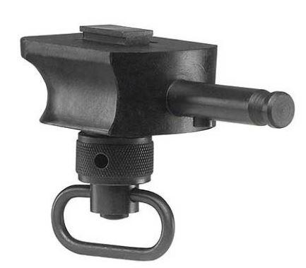 Versa-Pod UIT Rail Adapter Bipod Accessory