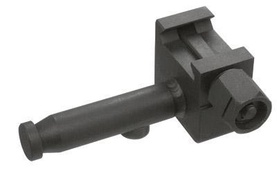Versa-Pod 611 Bipod Picatinny Rail Adapter