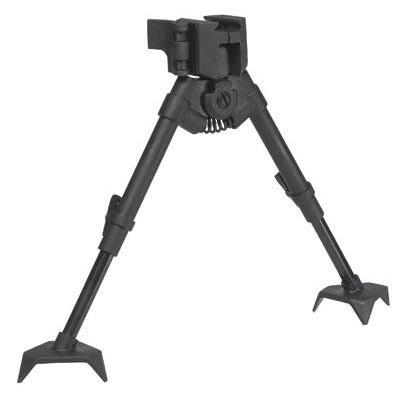 Versa-Pod 923 9-12" Picatinny Rail Bipod with Raptor Claw Feet