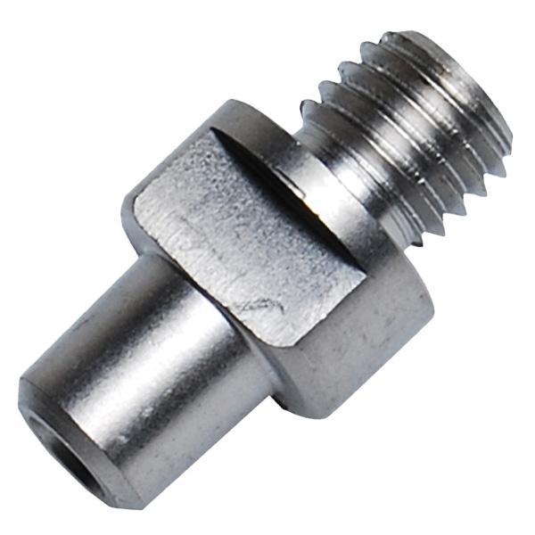 Knight Red Hot Stainless Muzzleloader Nipple Musket Cap 1/4-28