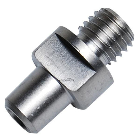 Knight Red Hot Stainless Muzzleloader Nipple Musket Cap 1/4-28