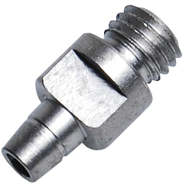 Knight Red Hot Muzzleloader Nipple for #11 Caps 1/4 x 28 Threads