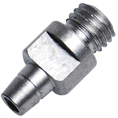Knight Red Hot Muzzleloader Nipple for #11 Caps 1/4 x 28 Threads
