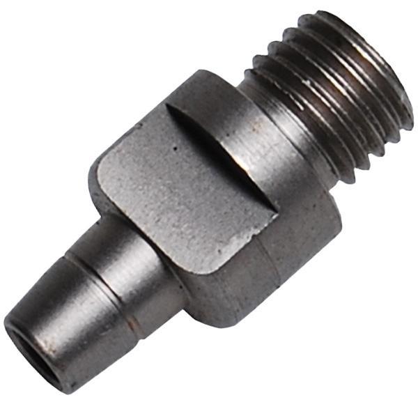 Knight Red Hot Muzzleloader Nipple #11 Cap 6-0.75mm Thread Stainless