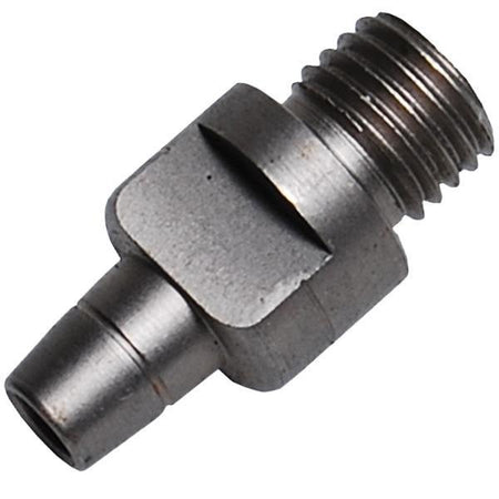 Knight Red Hot Muzzleloader Nipple #11 Cap 6-0.75mm Thread Stainless