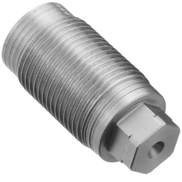 Knight Breech Hex Head Plug for Original DISC Muzzleloading Rifles