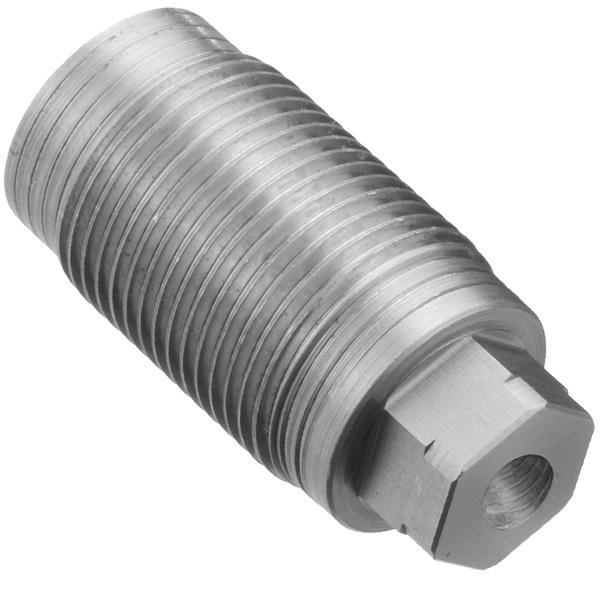 Knight Hex Head Breech Plug - .45/50 LK MK