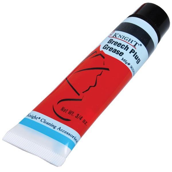 Knight Muzzleloader Breech Plug Grease with Anti-Seize Agent 3/4 oz