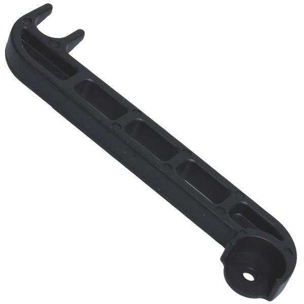 Knight FPJ Capper Decapper Tool Full Plastic Jacket Design
