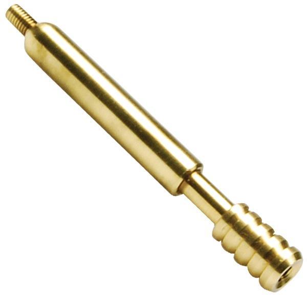 Knight Muzzleloader Brass Cleaning Jag w/ Extension .52 Caliber