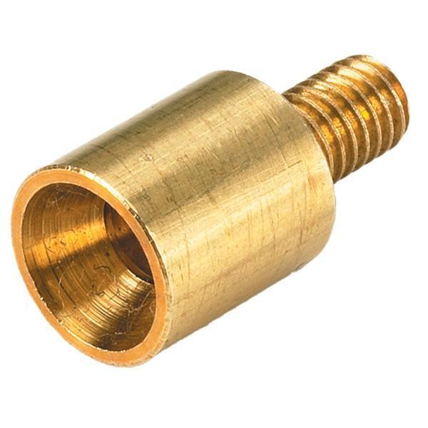 Knight Muzzleloader Brass Loading Tip - Polymer Bullet Compatible