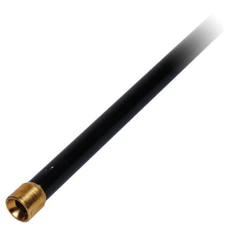 Knight Muzzleloading Standard Ram Rod, 50 Cal, 22-Inch Aluminum