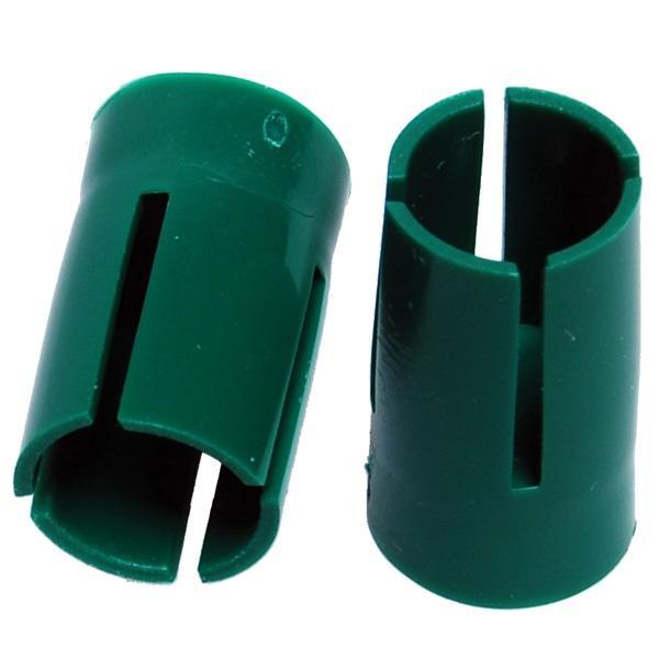 Knight .50 Cal Muzzleloader High Pressure Sabots Green 50/pk