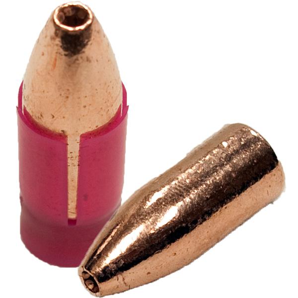 Barnes Red Hots 52/375 Projectiles 18 Pack