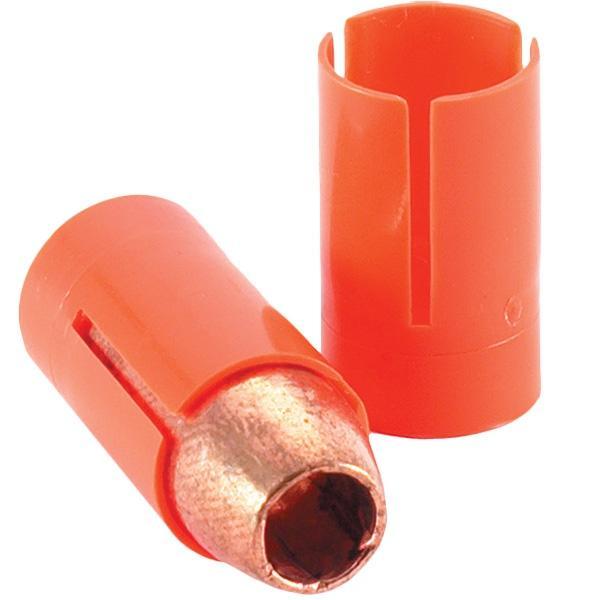 Knight Red Hot .50 Cal 250 Grain EZ Load Sabot Muzzleloader Bullets 20-Pack