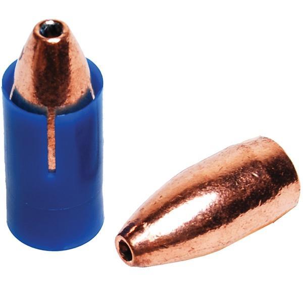Knight Muzzleloading TM 50 Caliber 245 gr Muzzleloader Bullets w/ EZ Load Sabots 20/ct