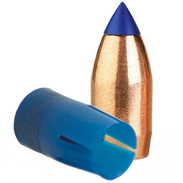 Knight TMZ EZ Load Sabot Muzzleloader Bullets .50 Cal 290 Grain BT 20/ct