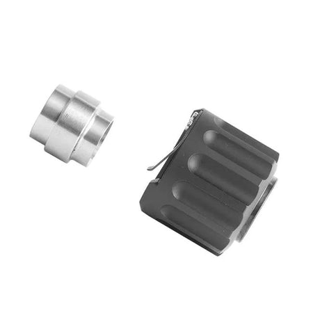 B&T MP9/TP9 Suppressor Tri-Lug Conversion Kit for 9mm Weapons