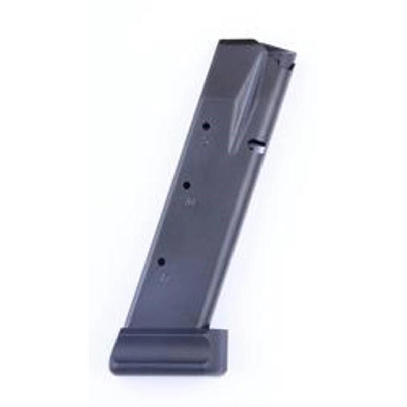 B&T 9mm Luger Magazine for USW Pistol 19rd