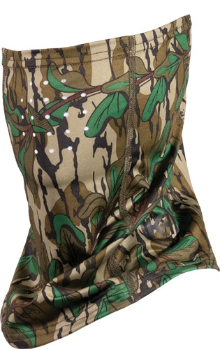 Knight & Hale Run N' Gun Hunting Face Mask MO Greenleaf