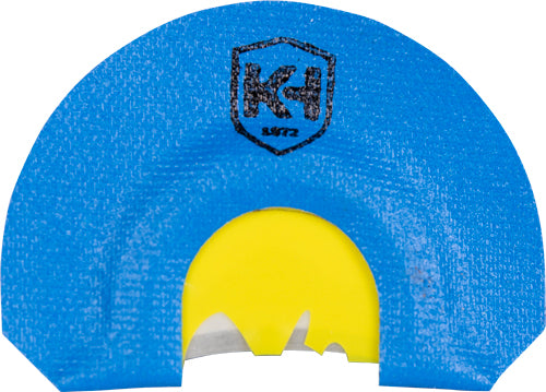 KNIGHT AND HALE HD SERIES HALF MOON CUTTER MOUTH CALL