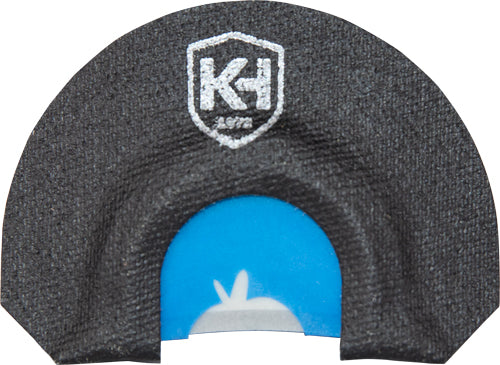 KNIGHT AND HALE HD SERIES HALF MOON SPLIT V MOUTH CALL