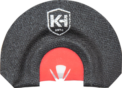 KNIGHT AND HALE HD SERIES GHOST SPLIT V MOUTH CALL