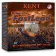 Kent Cartridge 12 Gauge K122UFL404 Ultimate Fast Lead 2.75" 1-3/8oz 4 Shot