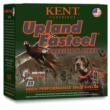 Kent Cartridge 20 Gauge K202US245 Upland Fasteel Hunting 2.75" 7/8oz 5 Shot