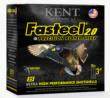 Kent Cartridge 20 Gauge K203FS243 Fasteel 2.0 Waterfowl 3" 7/8oz 3 Shot