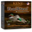 Kent Cartridge 20 Gauge KTS203286 TealSteel Precision Steel 3" 1oz 6 Shot