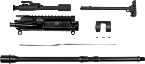 Alexander Arms AR-15 DIY 16" Upper Receiver Kit 6.5 Grendel