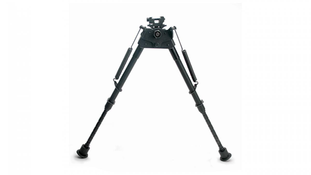 Konus Hunting & Shooting Bipod Weaver-Picatinny Rail 6 to 9 Inch