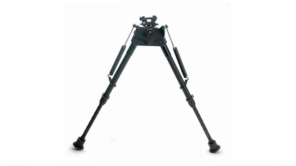 Konus Hunting & Shooting Bipod Weaver-Picatinny Rail 6 to 9 Inch