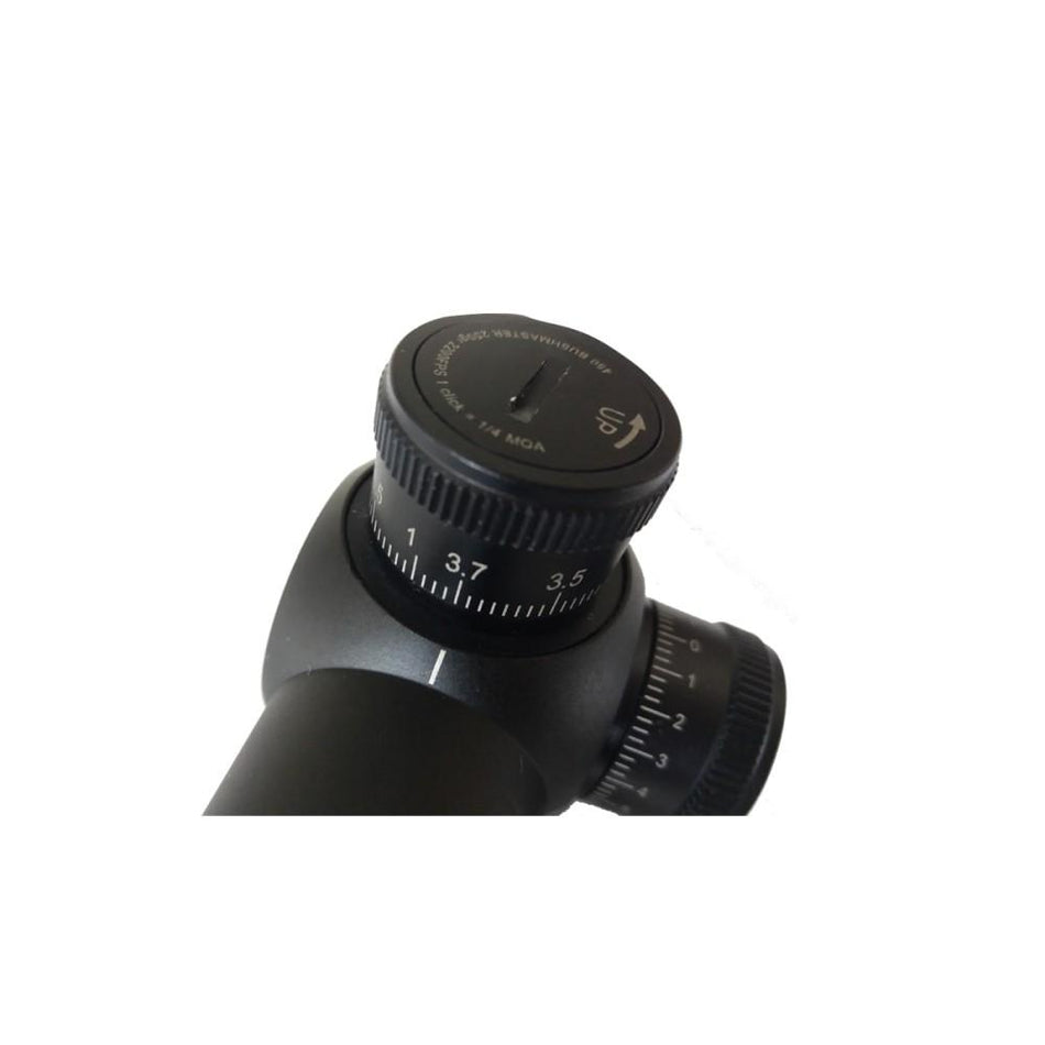 Konus Optics BX450 Bushmaster 3-9x40mm 30/30 Duplex