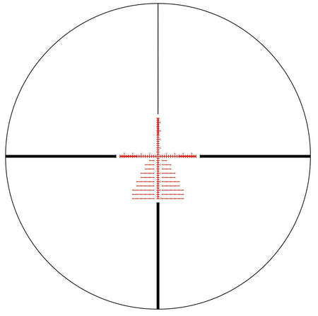 Konus Optics Eternity 6-24x50mm PRS