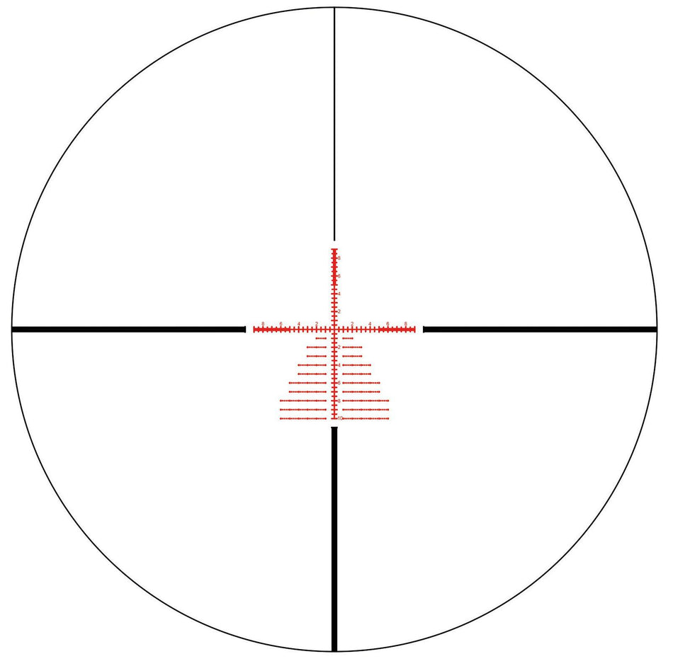 Konus Optics Eternity 6-24x50mm PRS