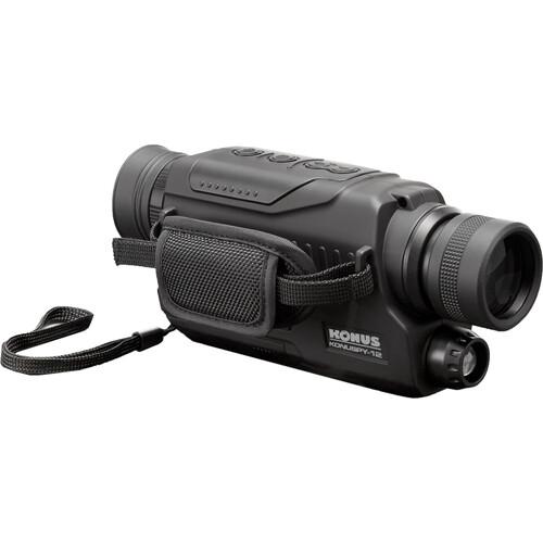 Konus Konuspy-12 5-40x Digital Night Vision Spotting Scope Monocular