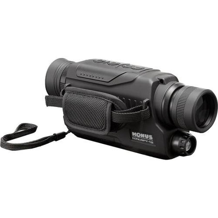 Konus Konuspy-12 5-40x Digital Night Vision Spotting Scope Monocular