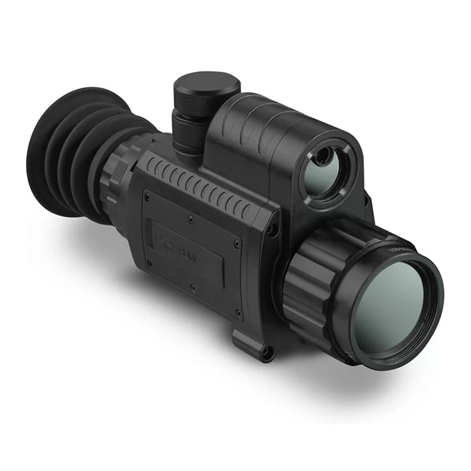 Konus Fiery Thermal Monocular 3 in 1 Sighting Optic Clip-On Black