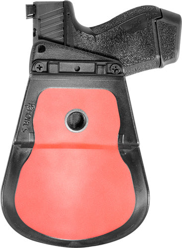Fobus Kimber R7 Mako RH Extraction IWB and OWB Holster