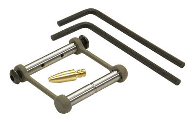 KNS Precision .1555 Non-Rotating Trigger Hammer Pins Dark Earth NRTHPMOD2-154DE