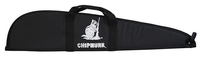 Keystone Chipmunk Rifle Gun Case Black
