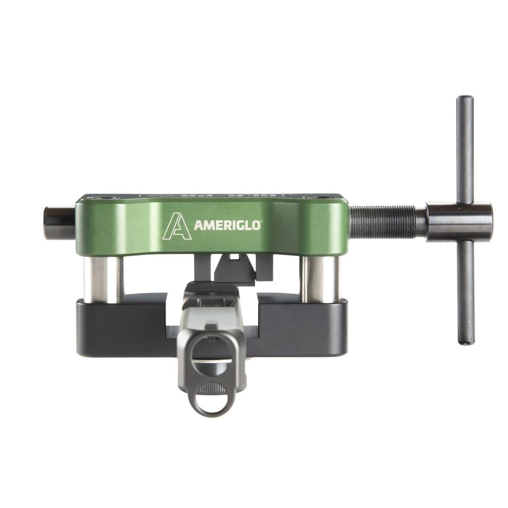 Ameriglo GTool5 Glock Rear Sight Tool - All Generations