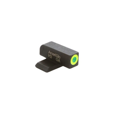 Ameriglo Springfield Hellcat Green Tritium Front Sight LumiGreen Outline .220" High