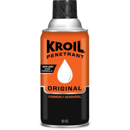 KROIL Original Penetrant Aerosol Spray 10 oz