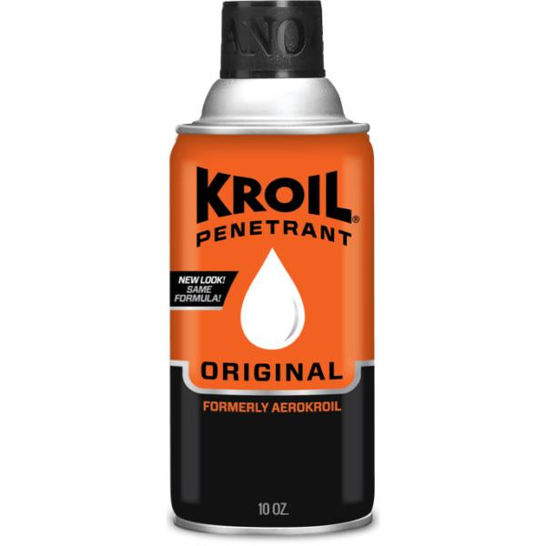 KROIL Original Penetrant Aerosol Spray 10 oz