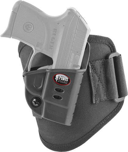 Fobus Lightweight Ankle Holster Ruger LCP and Kel-Tec P-3AT