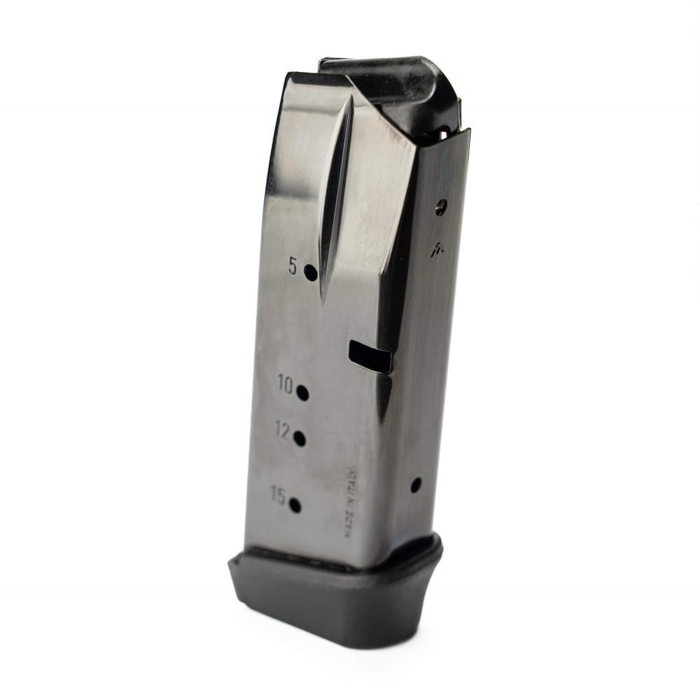Kel-Tec P15 Pistol Magazine 9mm Luger 15 Rounds